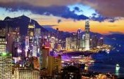 Indie Travel in Hong Kong for $60 Per Day