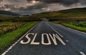 Slow Down!