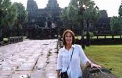 Hidden Treasures of Cambodia – Siem Reap and Phnom Phen, Cambodia