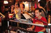 Chiang Mai’s Live Music Scene – Chiang Mai, Thailand