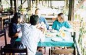 Finding a Good Thai Restaurant in Chiang Mai – Chiang Mai, Thailand
