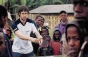 Ping Pong Diplomacy – Ethiopia