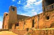 Acoma Pueblo: City in the Sky – New Mexico, USA