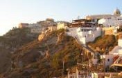 Greece Touring – Santorini and Ios, Greece