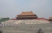 Buddhist Temples and Grotesque Rocks: My Tour of China – China