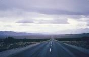 The Loneliest Road Trip – Highway 50 Across Nevada – Central Nevada, USA