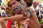 Seduction and Sorcery – Kiriwina in the Trobriands, PNG