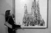Six Days in Barcelona – Barcelona, Spain
