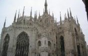 Going Hungry in Milan – Milan, Italy