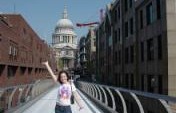 Seeing the Sights – London, England