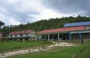 Jungle Fever – Bario, Sarawak, Malaysian Borneo