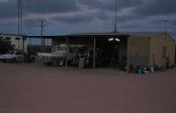 Of All the Places to Break Down – Denham, Western Australia, Australia