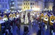 A Skoda Filled With Mullets and Fur Coats – Prague, Bohemia, Czech Republic
