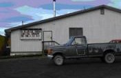 Striking Out at the Bar in Dillingham, Alaska – Dillingham, Alaska