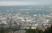 Ukrainian Summer: L’viv – Many Nations Bone of Contention – L’viv, Ukraine