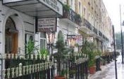 A Good Night’s Sleep in Affordable London Lodging – London, England