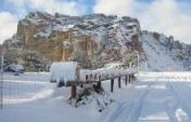 Return to Central Oregon – Oregon, USA