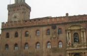 Fountain of Breasts – Bologna, Italy