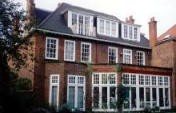 The Freud House – London, England
