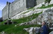 Green Eyes from Tipperary – Doolin, Ireland