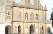 The Baked Monks Of Malta – Floriana, Malta