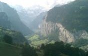 The Journey, Not The Destination, Brings Childhood Dreams To Life – Switzerland