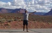 Facing Death: Why One Man Travels to Embrace Life