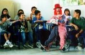Clowning in Mexico with Lalo – Cuernavaca, Mexico