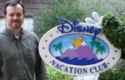 Psst, Wanna Buy 45 Years of Vacation? – Walt Disney World, Orlando, Florida, USA