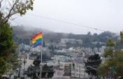 Be – in San Francisco – San Francisco, California, USA