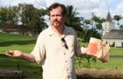 Author Bio – Charles Gillis