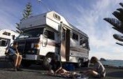 RV Road Trip Considerations