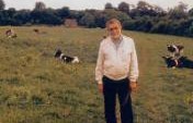 Up Hill and Down Hill – Dorset, England