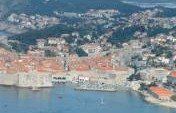 Sailing the World – Holland America Style – Mediterranean Sea