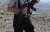 The Triplegem Afghan Expedition II – Kabul, Afghanistan