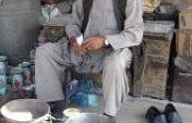 The Triplegem Afghan Expedition III – Kabul, Afghanistan
