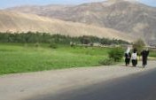 The Triplegem Afghan Expedition VII – Mazar-i-Sharif, Afghanistan