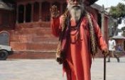 Goats and Goddesses – Kathmandu, Nepal