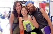 Sharing Travel With A New Generation