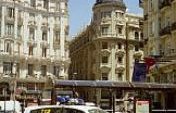 Queen of Madrid – Madrid, Spain