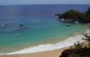 Brazil’s Island Paradise – Fernando de Noronha, Brazil
