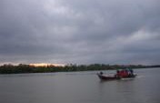 Ghost Lights in the Mangroves – Kampung Kuantan, Kuala Selangor, Malaysia