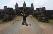 Round the World Travel – Not Just a One-Time Thing