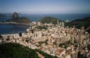 City of God – Party Time in Rio – Rio de Janeiro, Brazil