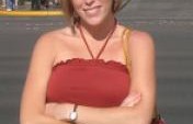 Kristin Mock – Author Bio