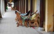 When Travel Loses Its Luster