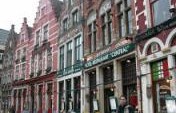 Everybody Loves Brugge – Brugge, Belgium