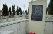 The Baby Cemetery – Sumgait, Azerbaijan