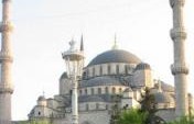 Go to Turkey; Justine’s Quick, Dirty and Comfortable Guide to Turkey – Turkey