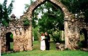 Yucatan – Mexico’s Mysterious Outback – Yucatan, Mexico
